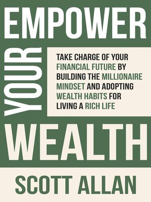 cover image of Empower Your Wealth